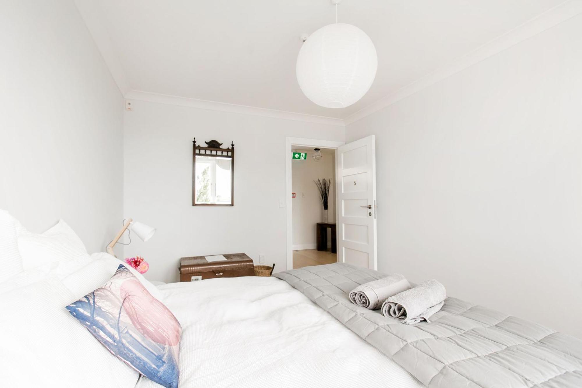 The Pear Orchard Lodge Richmond Buitenkant foto