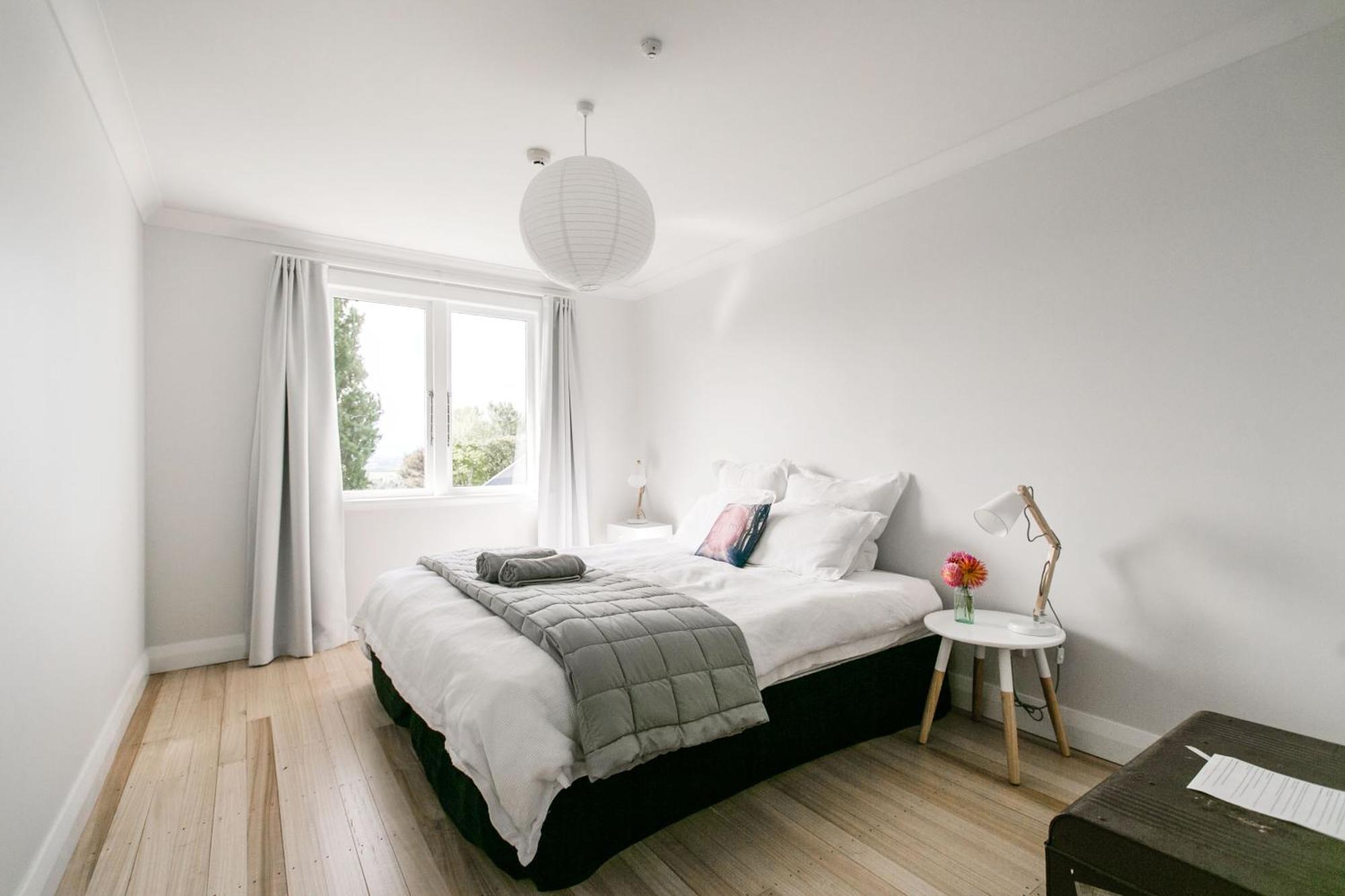 The Pear Orchard Lodge Richmond Buitenkant foto