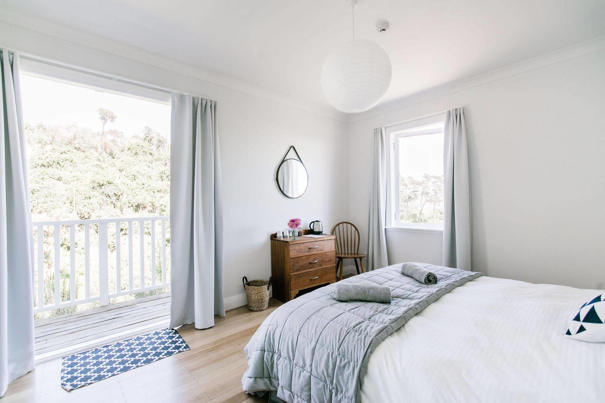 The Pear Orchard Lodge Richmond Buitenkant foto